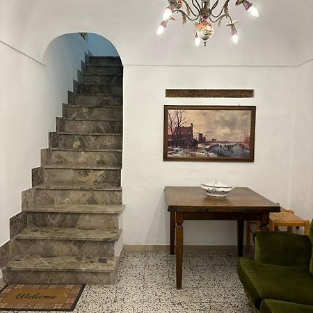 Casa Simon Apartment Lanciano Exterior photo