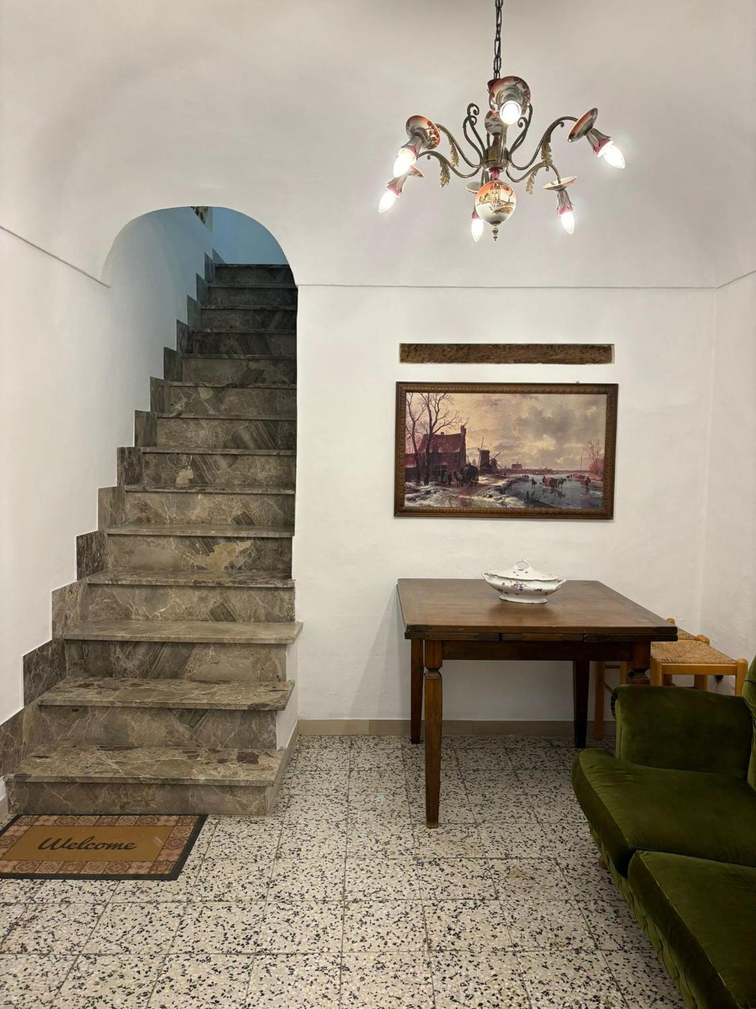 Casa Simon Apartment Lanciano Exterior photo