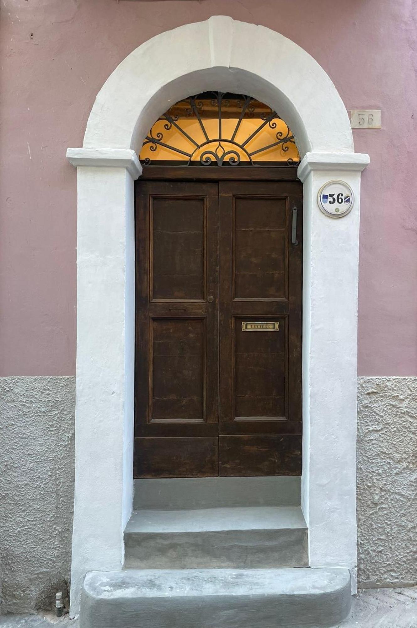 Casa Simon Apartment Lanciano Exterior photo
